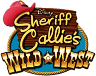 Sheriff Callie's Wild West 