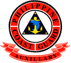 Philippine Coast Guard Auxillary