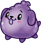 Pikmi Pop Peeks the Puppy