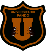 Universitario de Pando