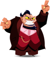 Nutri Ventures Alex Grand