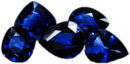 Sapphire Stones