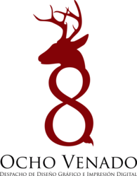 Logo de 8 Venado