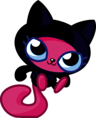 Sooki Yaki the Caped Assassin