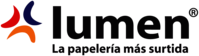 Papelerías lumen 1