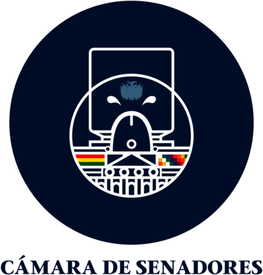Cámara de Senadores Bolivia 