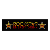 Rockstar Energy Drink