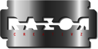 RAZOR CREATIVZ