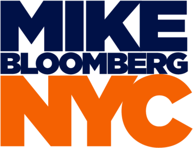 Mike Bloomberg NYC 2009