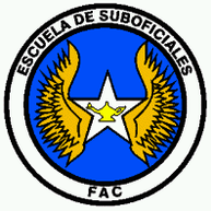 Fuerza Aerea Colombiana