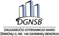 DGN Žirmūnų 149 SB