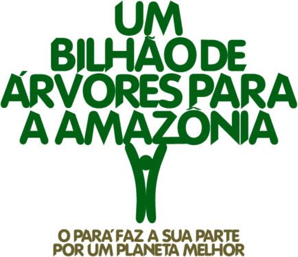 Programa Um Bilhão de Árvores para a Amazônia