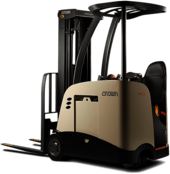 Crown Forklift