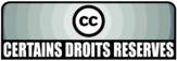 Creative Commons Certains Droits Reserves