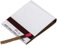 Plain Matchbook