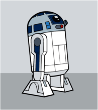 R2D2