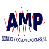 Sonido y Comunicaciones AMP