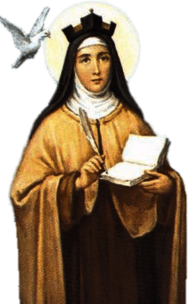 Saint Theresa