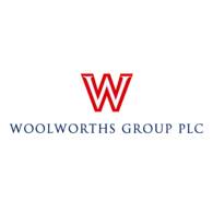 Woolworths Group plc