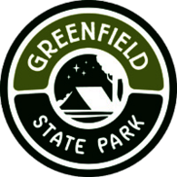 Greenfield State Park New Hampshire