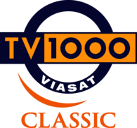 Viasat TV1000 Classic