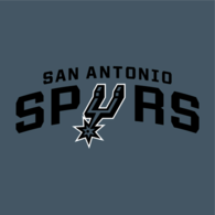 San Antonio Spurs 2017-