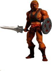 Heman