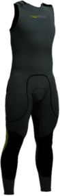 GUL Sleeveless Wetsuit
