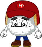 The Weatherbies Harry Hail