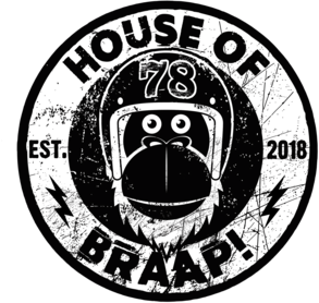 House of Braap Cycleshop