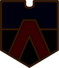 Nikolay Laskov Yambol (70's logo)