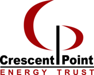 Crescent Point Energy Trust