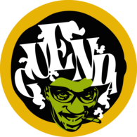 Guendalina (new logo)