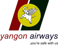 Yangon Airways
