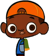 Eliot Kid's Friend Kaytoo