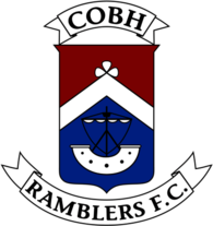 Cobh Ramblers FC