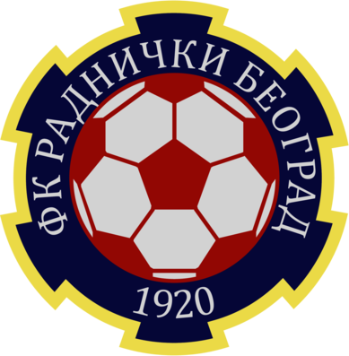 FK Radnicki Novi Beograd
