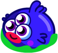 Trixie Fish Moshi