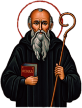 Saint Benedict
