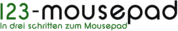 123-Mousepad