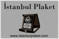 İstanbul Plaket