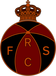 RFC Seraing (80's logo)