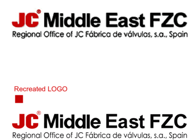 JC Middle East FZC