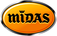 Midas Car Maintenance 
