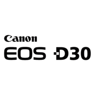 Canon EOS D30