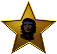 Star Che Guevara