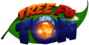 Tree Fu Tom 