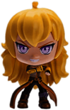 RWBY Yang Xiao Long Figurine