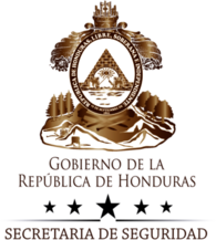 Secretaría de Salud Honduras