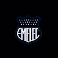 Escudo Club Sport Emelec 2023